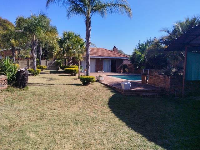 4 Bedroom Property for Sale in Modimolle Limpopo