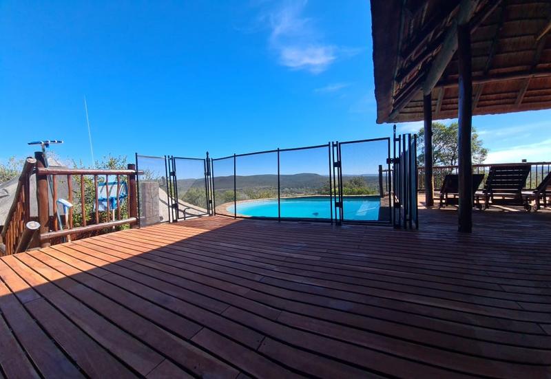 4 Bedroom Property for Sale in Bela Bela Limpopo