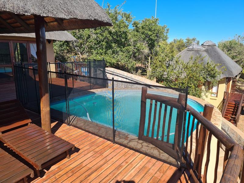 4 Bedroom Property for Sale in Bela Bela Limpopo