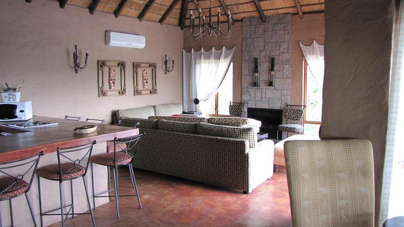 4 Bedroom Property for Sale in Bela Bela Limpopo