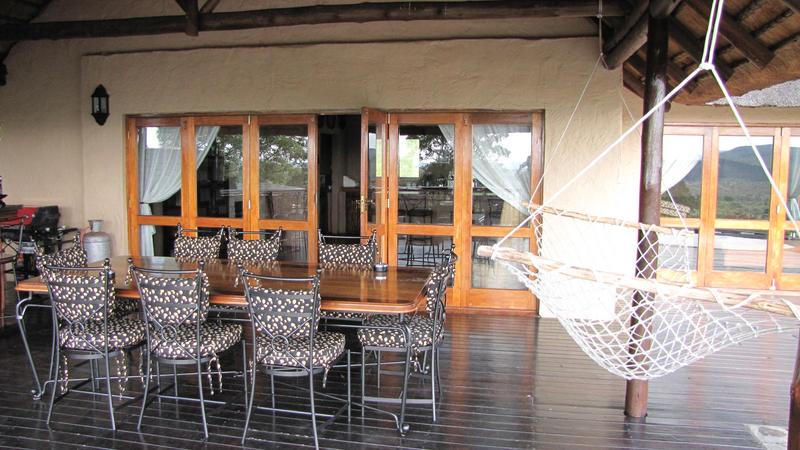 4 Bedroom Property for Sale in Bela Bela Limpopo