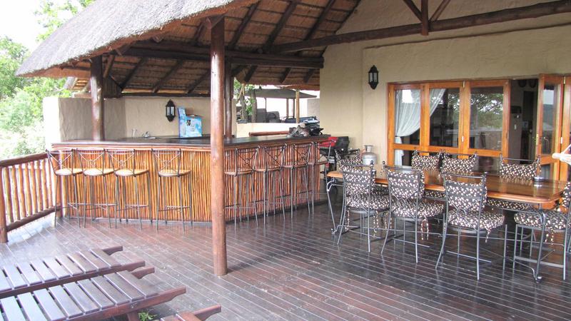 4 Bedroom Property for Sale in Bela Bela Limpopo