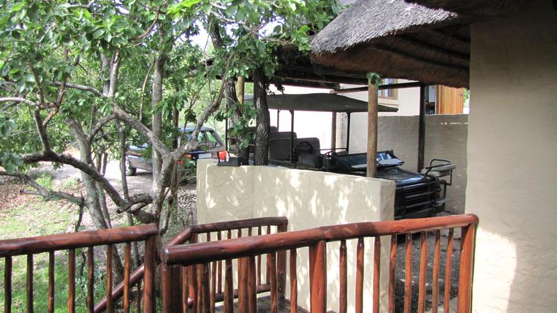 4 Bedroom Property for Sale in Bela Bela Limpopo