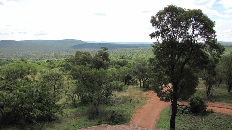 4 Bedroom Property for Sale in Bela Bela Limpopo