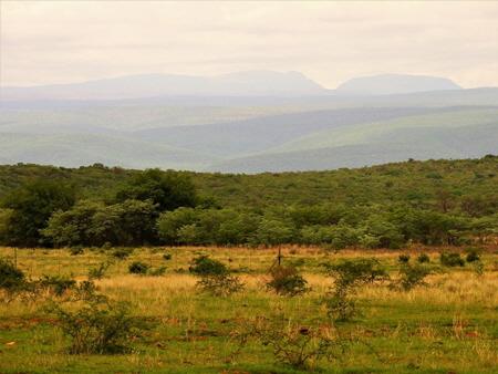 4 Bedroom Property for Sale in Bela Bela Limpopo