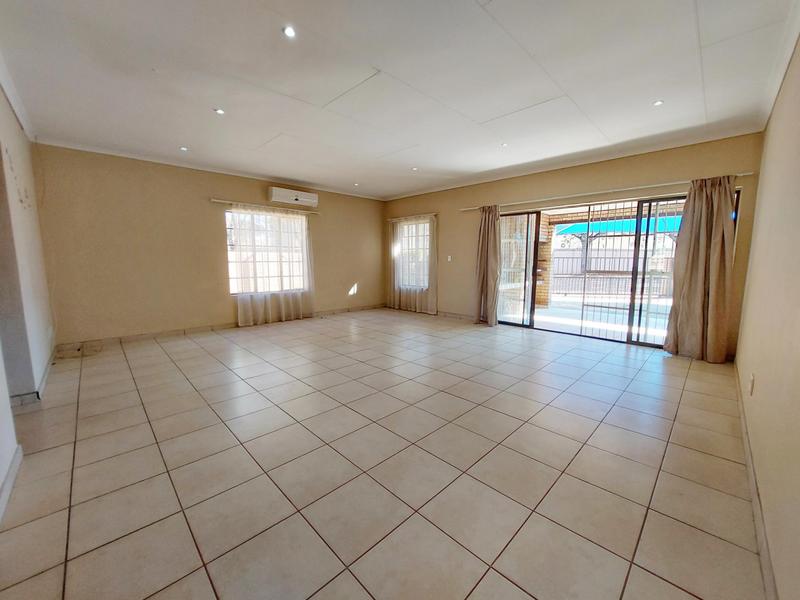 4 Bedroom Property for Sale in Lephalale Limpopo