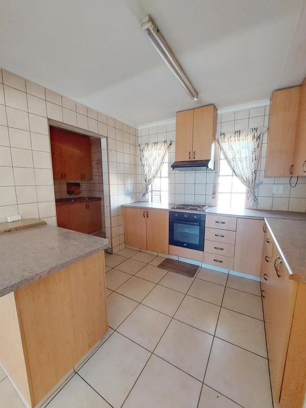 4 Bedroom Property for Sale in Lephalale Limpopo