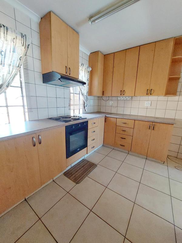 4 Bedroom Property for Sale in Lephalale Limpopo