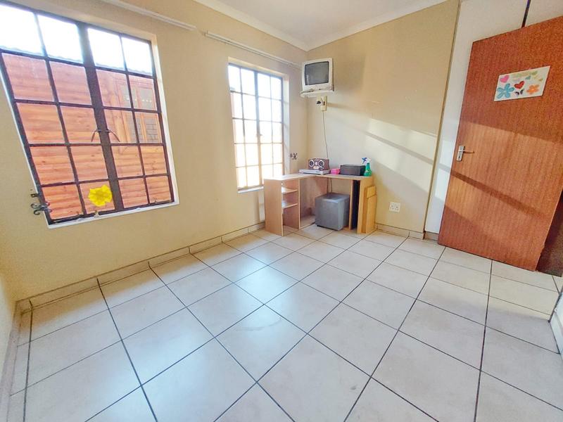 4 Bedroom Property for Sale in Lephalale Limpopo