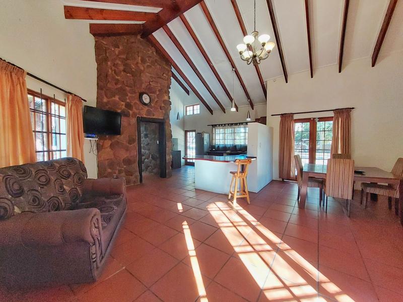 7 Bedroom Property for Sale in Onverwacht Limpopo