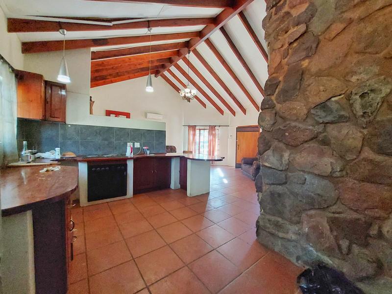 7 Bedroom Property for Sale in Onverwacht Limpopo