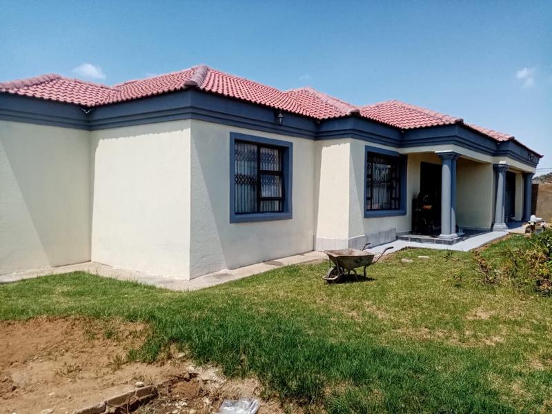 3 Bedroom Property for Sale in Mankweng Limpopo