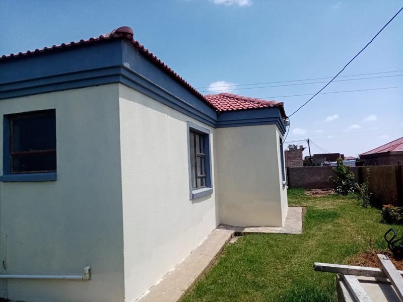 3 Bedroom Property for Sale in Mankweng Limpopo