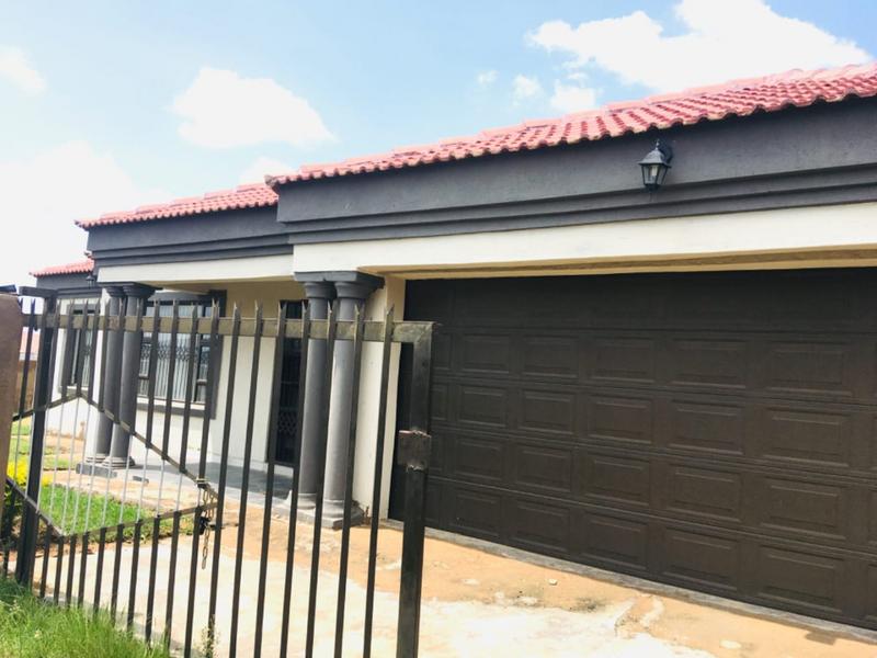 3 Bedroom Property for Sale in Mankweng Limpopo