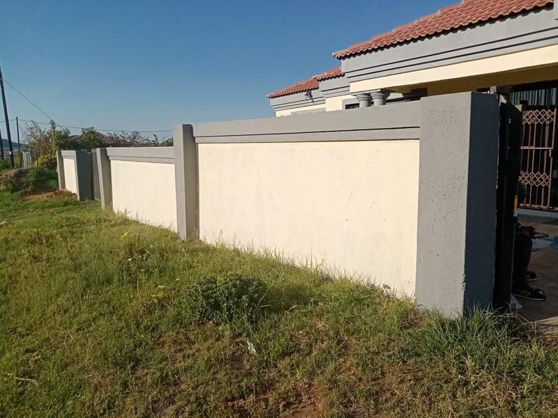 3 Bedroom Property for Sale in Mankweng Limpopo