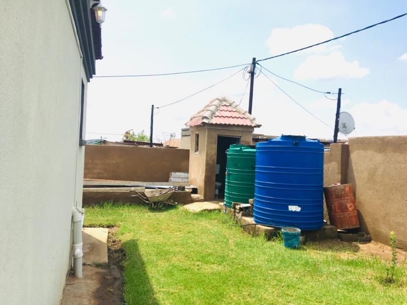 3 Bedroom Property for Sale in Mankweng Limpopo