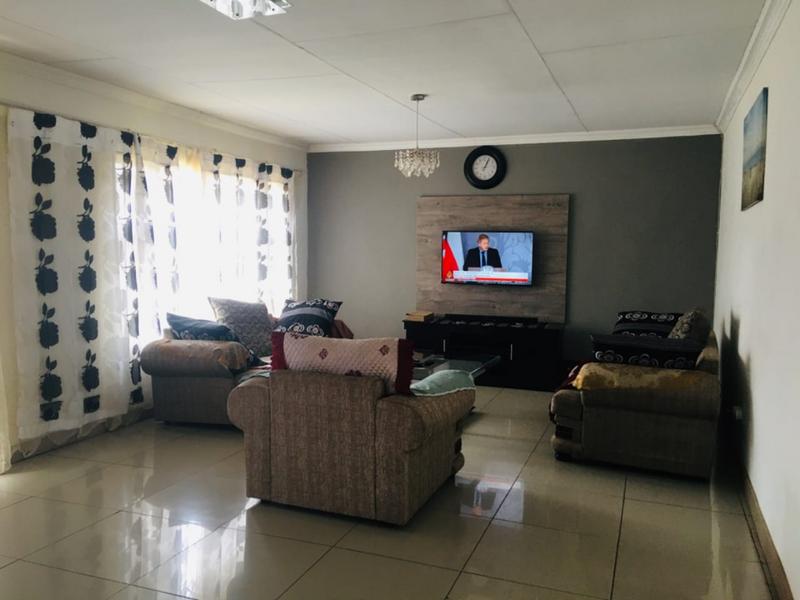 3 Bedroom Property for Sale in Mankweng Limpopo