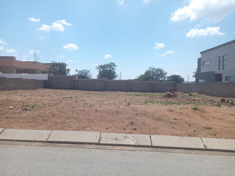 0 Bedroom Property for Sale in Woodhill Estate Limpopo