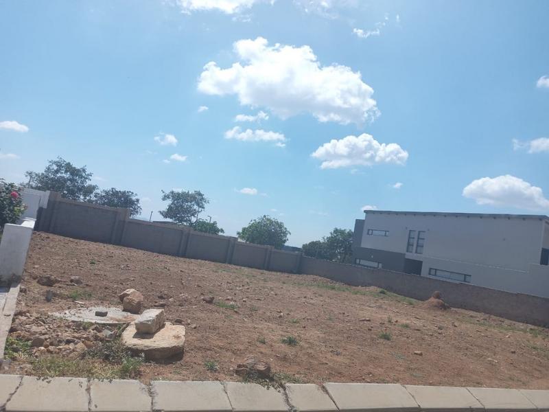 0 Bedroom Property for Sale in Woodhill Estate Limpopo