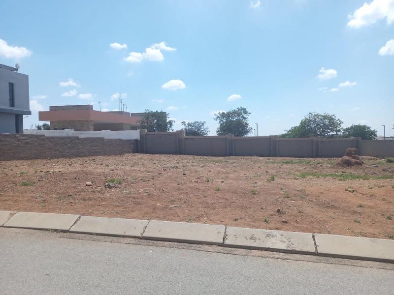 0 Bedroom Property for Sale in Woodhill Estate Limpopo