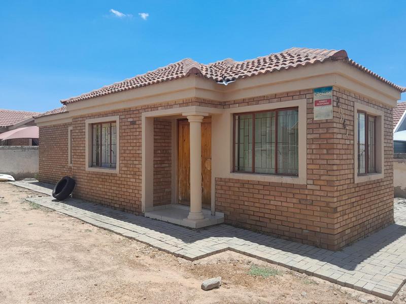 To Let 3 Bedroom Property for Rent in Rethabile Gardens Limpopo