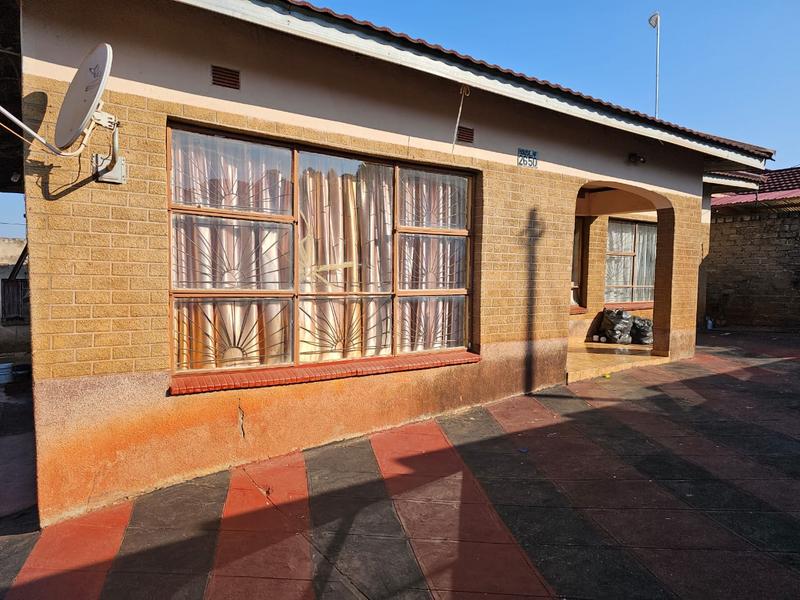 3 Bedroom Property for Sale in Sibasa Limpopo