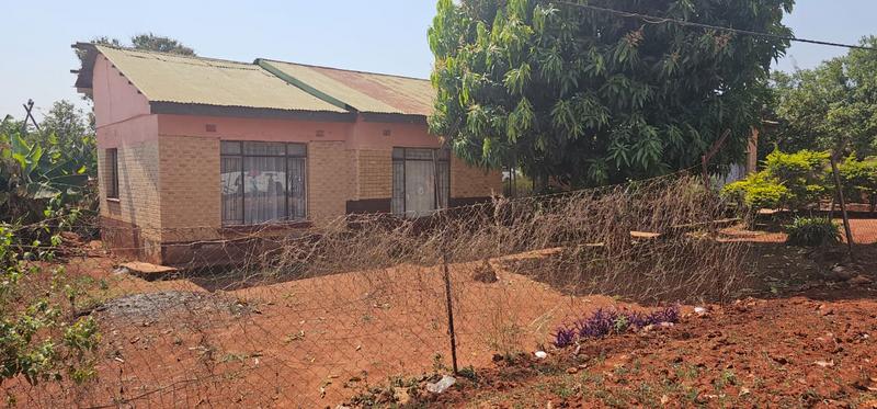 4 Bedroom Property for Sale in Sibasa Limpopo