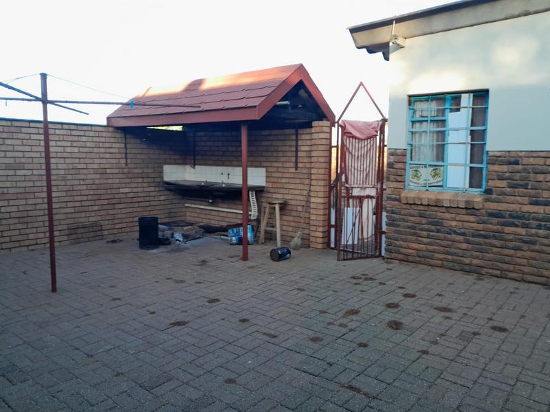 7 Bedroom Property for Sale in Polokwane Industria Limpopo