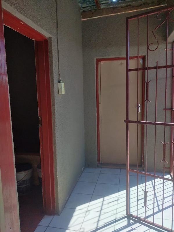 4 Bedroom Property for Sale in Seshego Limpopo