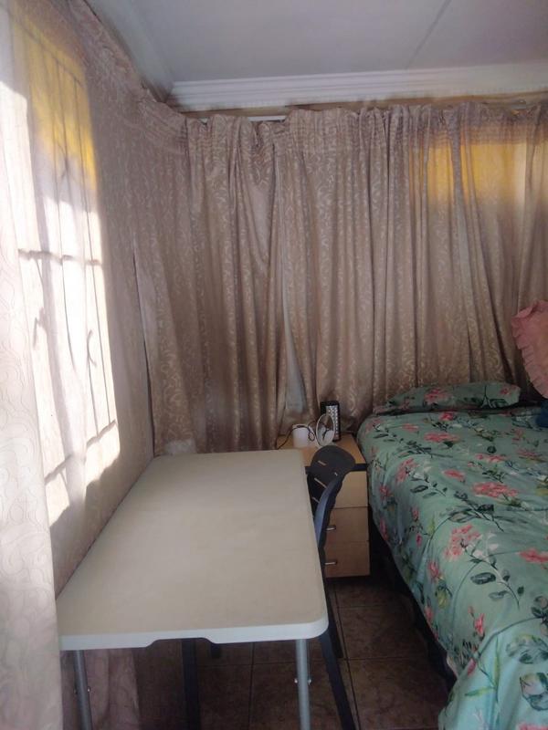 4 Bedroom Property for Sale in Seshego Limpopo