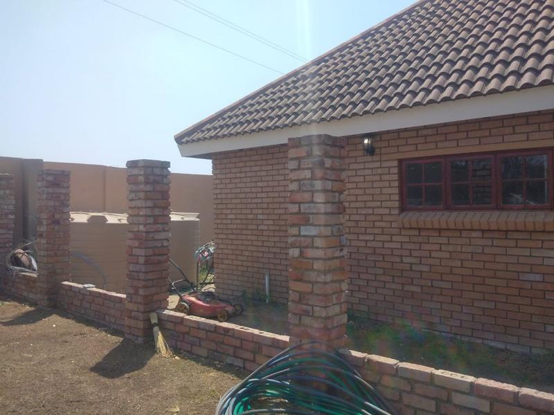 0 Bedroom Property for Sale in Emdo Park Limpopo