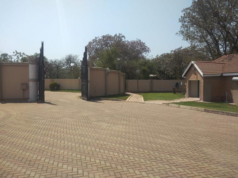 0 Bedroom Property for Sale in Emdo Park Limpopo