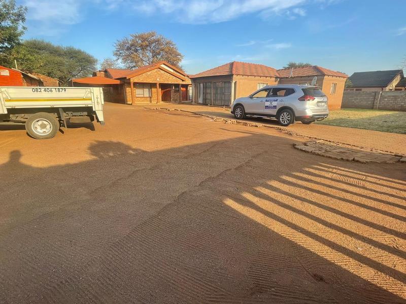 14 Bedroom Property for Sale in Northam Limpopo