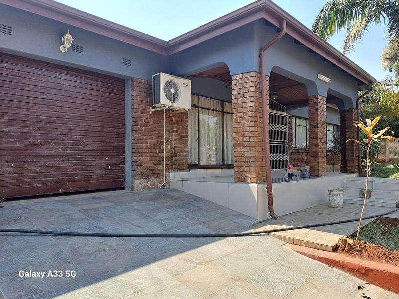 To Let 3 Bedroom Property for Rent in Sibasa Limpopo