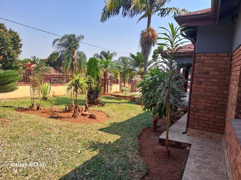 To Let 3 Bedroom Property for Rent in Sibasa Limpopo