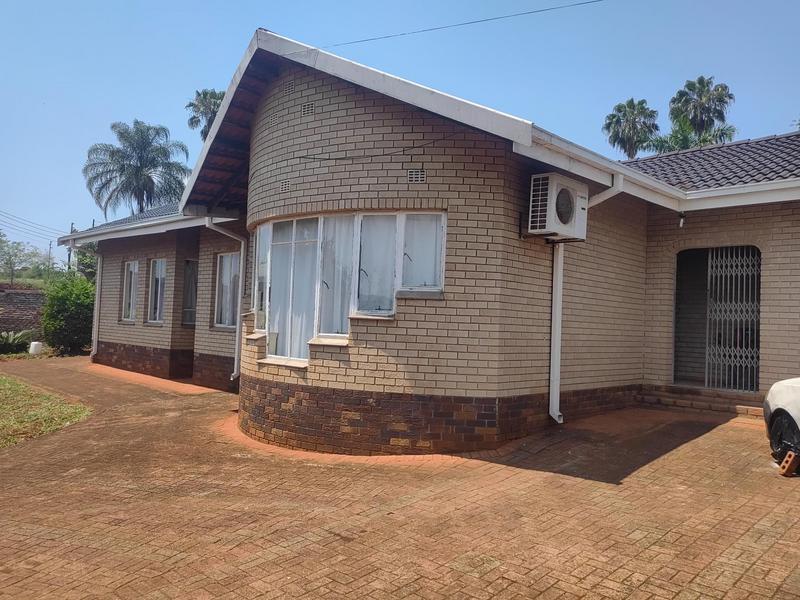 4 Bedroom Property for Sale in Thohoyandou R1 850 000. 15 Oct 2023