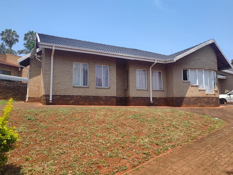 4 Bedroom Property for Sale in Thohoyandou Limpopo