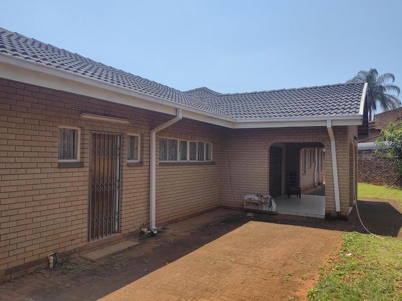 4 Bedroom Property for Sale in Thohoyandou Limpopo