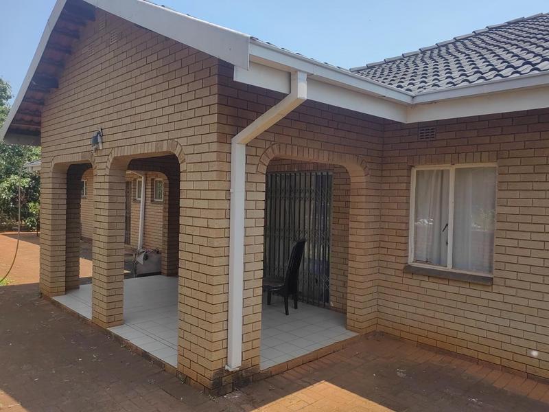 4 Bedroom Property for Sale in Thohoyandou Limpopo