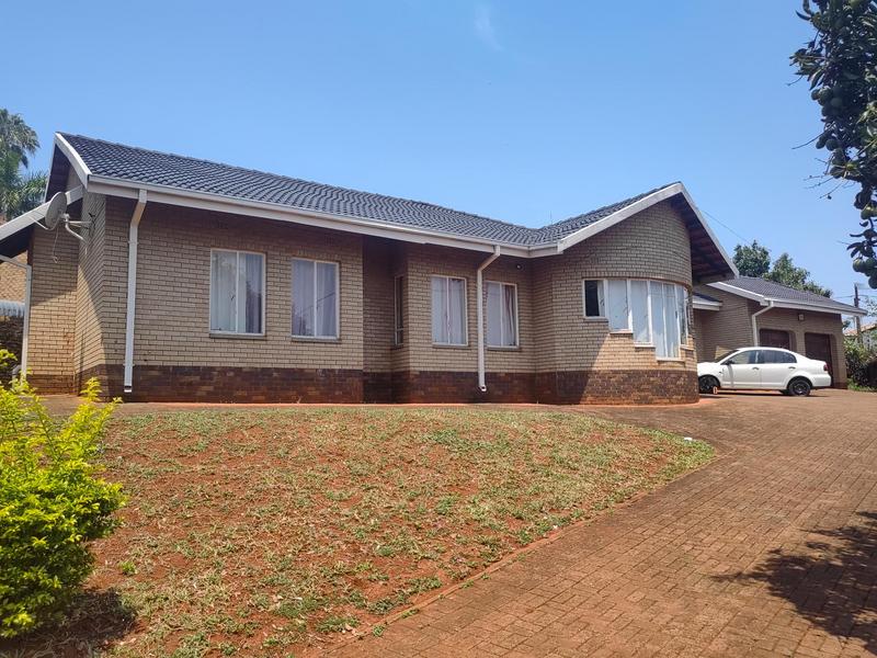 4 Bedroom Property for Sale in Thohoyandou Limpopo