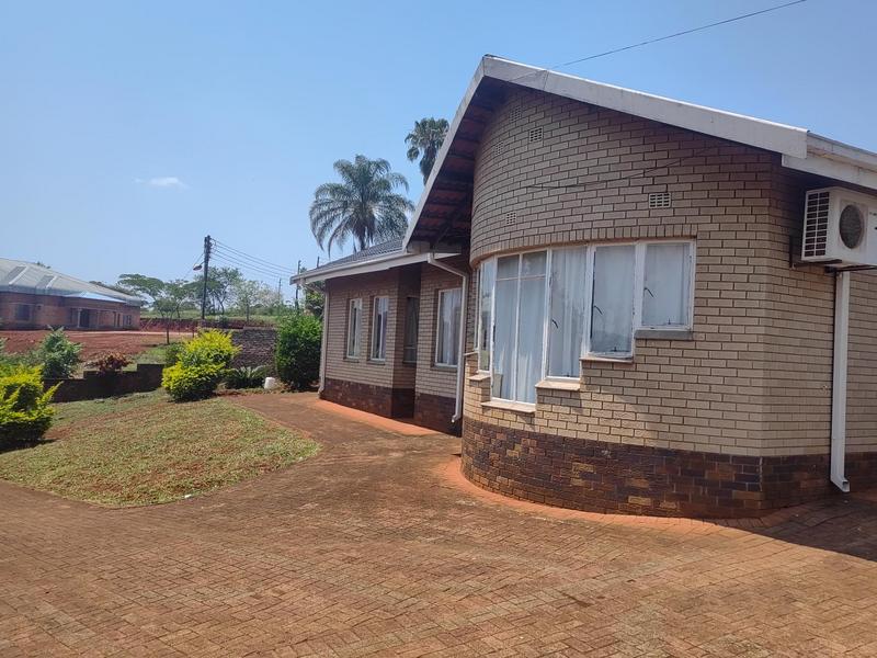 4 Bedroom Property for Sale in Thohoyandou Limpopo