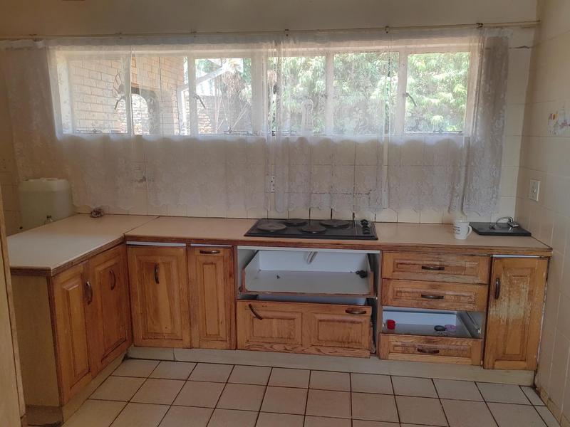 4 Bedroom Property for Sale in Thohoyandou Limpopo