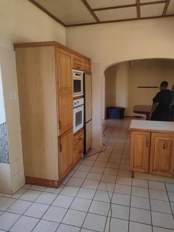 4 Bedroom Property for Sale in Thohoyandou Limpopo