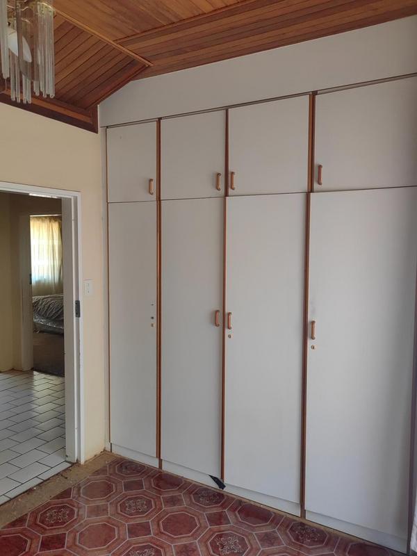 4 Bedroom Property for Sale in Thohoyandou Limpopo