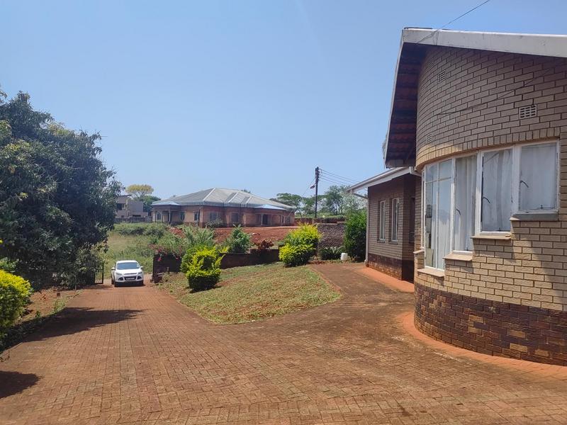 4 Bedroom Property for Sale in Thohoyandou Limpopo