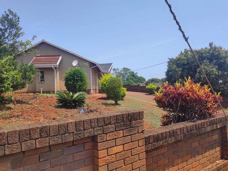 4 Bedroom Property for Sale in Thohoyandou Limpopo