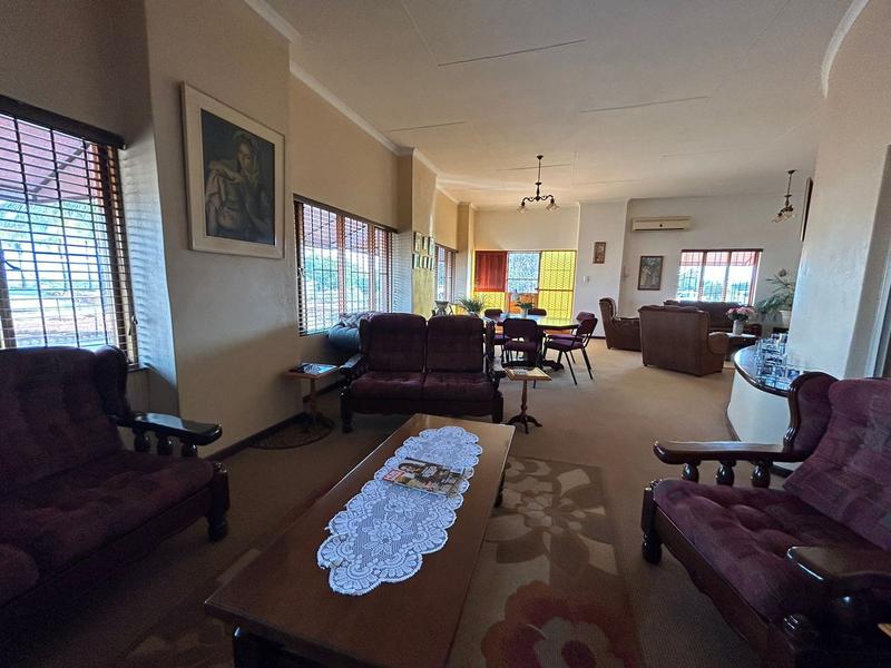 0 Bedroom Property for Sale in Baskoppies A H Limpopo