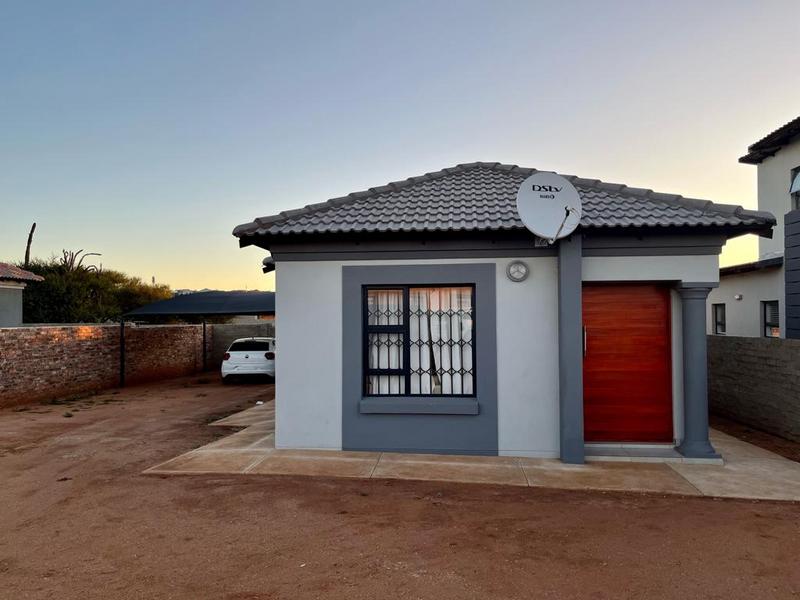 3 Bedroom Property for Sale in Bendor Limpopo