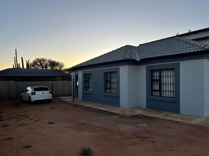 3 Bedroom Property for Sale in Bendor Limpopo