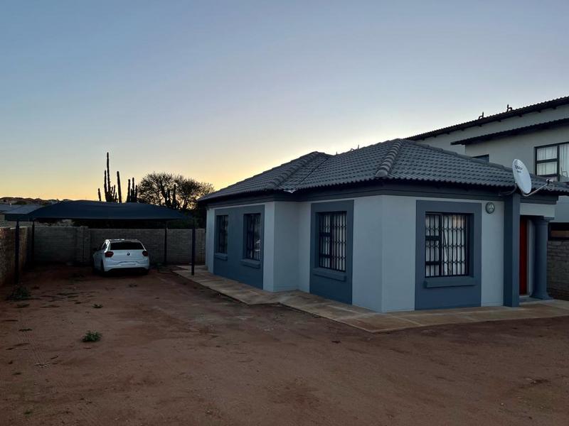 3 Bedroom Property for Sale in Bendor Limpopo